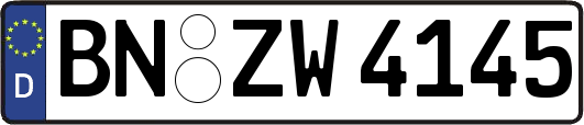 BN-ZW4145