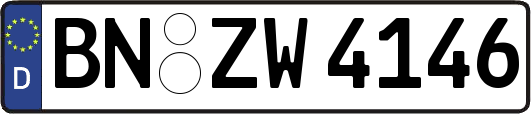 BN-ZW4146