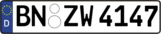 BN-ZW4147