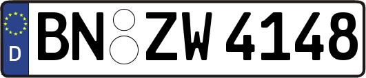 BN-ZW4148