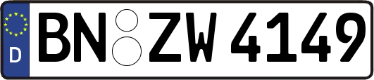 BN-ZW4149