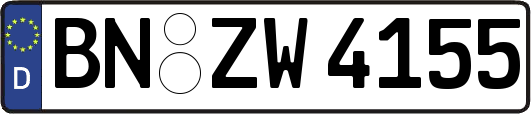 BN-ZW4155