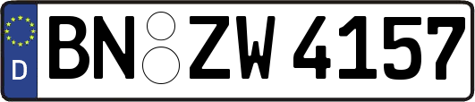 BN-ZW4157