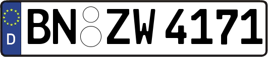 BN-ZW4171