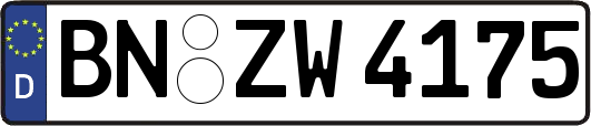 BN-ZW4175