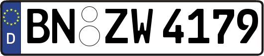 BN-ZW4179