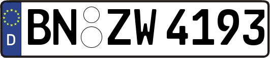 BN-ZW4193