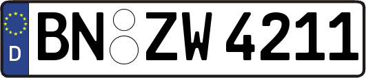 BN-ZW4211