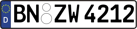BN-ZW4212