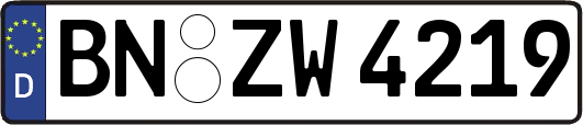 BN-ZW4219