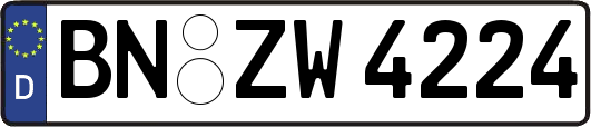 BN-ZW4224