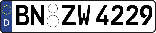 BN-ZW4229