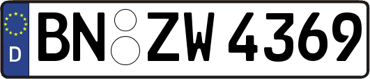 BN-ZW4369