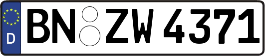BN-ZW4371