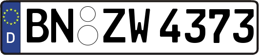 BN-ZW4373