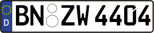 BN-ZW4404