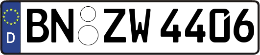 BN-ZW4406