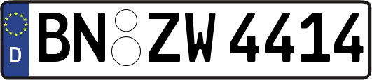 BN-ZW4414
