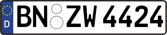 BN-ZW4424