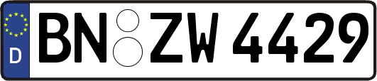BN-ZW4429