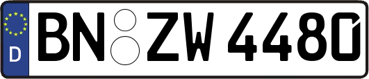 BN-ZW4480