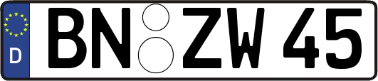 BN-ZW45
