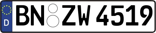 BN-ZW4519