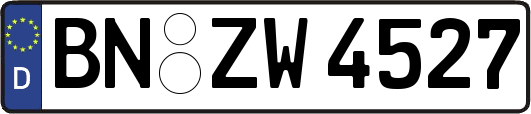 BN-ZW4527