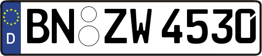 BN-ZW4530
