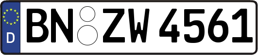 BN-ZW4561