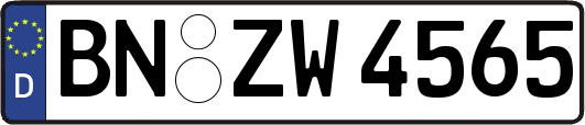BN-ZW4565