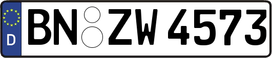 BN-ZW4573