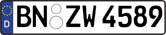 BN-ZW4589
