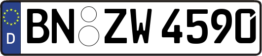 BN-ZW4590