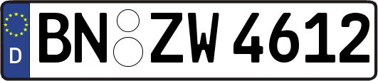 BN-ZW4612