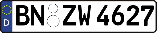 BN-ZW4627