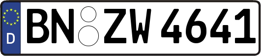 BN-ZW4641