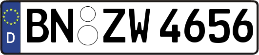 BN-ZW4656
