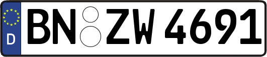 BN-ZW4691