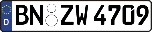 BN-ZW4709