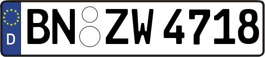 BN-ZW4718
