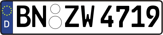 BN-ZW4719