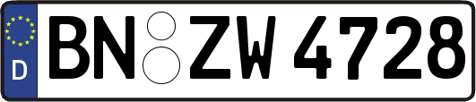 BN-ZW4728