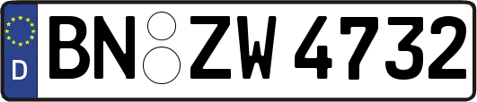 BN-ZW4732