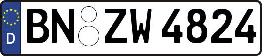 BN-ZW4824
