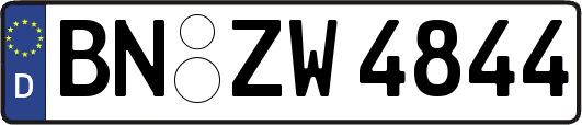BN-ZW4844