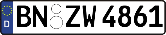 BN-ZW4861