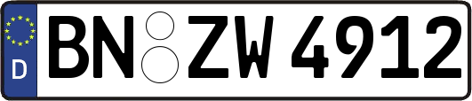 BN-ZW4912
