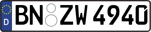 BN-ZW4940