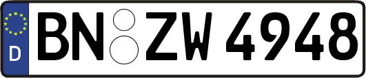 BN-ZW4948